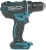 Дрель-шуруповерт Makita DDF482Z аккум. патрон:быстрозажимной
