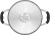 Кастрюля Rondell Stern RDS-019 4.7л. d=24см (с крышкой) т.серый Кастрюля Rondell Stern RDS-019 4.7л. d=24см (с крышкой) т.серый