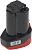 Батарея аккумуляторная Metabo PowerMaxx BS 12В 2Ач Li-Ion (625438000)