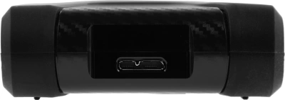 Жесткий диск A-Data USB3.0 4TB AHD650-4TU31-CBK HD650 DashDrive Durable 2.5" черный