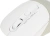 Мышь A4Tech Fstyler FM10 белый/серый оптическая 1600dpi USB 4but (FM10 WHITE)
