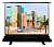 Экран Cactus 79" 120x160см FloorExpert CS-PSFLE-160X120 4:3 напольный рулонный