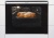 Плита Электрическая Gorenje GECS5C70WA белый/черный стеклокерамика (без крышки)