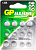 Батарея GP Alkaline ACM02F-2CR12 120/1440 (12шт) блистер