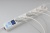 Сетевой фильтр Powercube SPL(5+1)-16B-P-3M-WHITE 3м (6 розеток) белый (коробка)