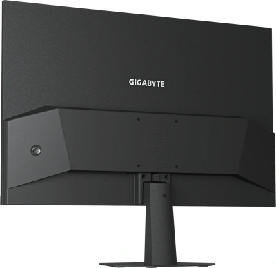 Монитор Gigabyte 23.8" GS24F14A черный IPS LED 16:9 HDMI матовая 400cd 178гр/178гр 1920x1080 144Hz DP FHD 3.16кг