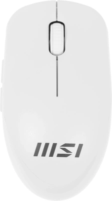 Моноблок MSI Modern AM273QP AI 1UM-095XRU 27" WQHD Core Ultra 7 155H (1.4) 16Gb SSD1Tb Arc graphics CR без ОС 2.5xGbitEth WiFi BT 150W клавиатура мышь Cam белый 2560x1440