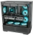 Вентилятор для корпуса Thermaltake CT140 EX Infinity ARGB 140х140x25 черный 4-pin 29.2дБ (упак.:3шт) (CL-F242-PL14SW-A) Ret Вентилятор для корпуса Thermaltake CT140 EX Infinity ARGB 140х140x25 черный 4-pin 29.2дБ (упак.:3шт) (CL-F242-PL14SW-A) Ret