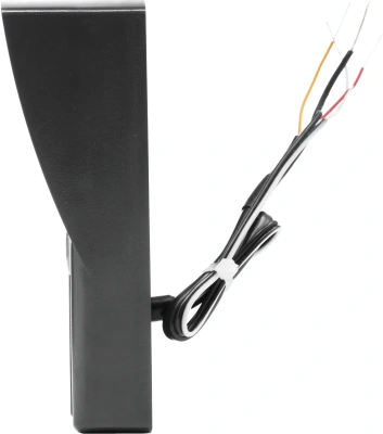 Видеопанель Falcon Eye AVP-505 цветной сигнал CCD цвет панели: темно-серый