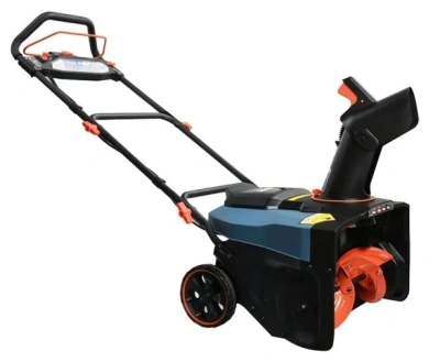 Снегоуборщик электр. Senix STX2-M1-EU SET 1.8кВт