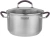 Кастрюля Rondell Akzent RDS-1388 3.1л. d=20см (с крышкой) стальной