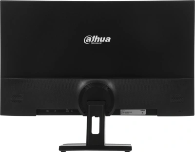 Монитор Dahua 27" DHI-LM27-C301B черный IPS LED 5ms 16:9 HDMI матовая 1200:1 300cd 178гр/178гр 2560x1440 100Hz DP 2K 4.8кг