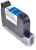Картридж струйный G&G GA-001BK черный пигментный (42мл) для G&G GG-HH1001B/ GG-HH1001A с чипом