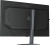 Монитор Gigabyte 26.5" GO27Q24 черный QD OLED LED 16:9 HDMI матовая HAS Piv 1500000:1 400cd 178гр/178гр 2560x1440 240Hz DP Quad 2K (1440p) USB 4.9кг