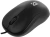 Мышь Defender Patch MS-759 черный оптическая 1000dpi USB для ноутбука 2but (52759)
