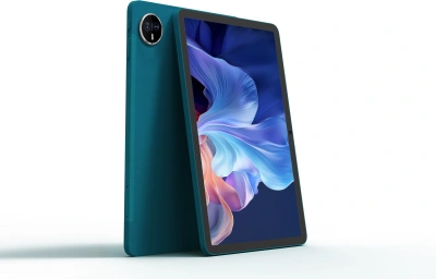 Планшет Digma Pro Eclipse T616 (2.0) 8C RAM8Gb ROM256Gb 11" In-Cell 1920x1200 4G Android 14 зеленый 20Mpix 8Mpix BT WiFi microSD 1Tb 8000mAh 400hrs