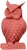 Пластик для принтера 3D Cactus CS-3D-PLA-1KG-M-PINK PLA Matte d1.75мм 1кг L326м 1цв. Пластик для принтера 3D Cactus CS-3D-PLA-1KG-M-PINK PLA Matte d1.75мм 1кг L326м 1цв.