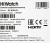 Видеорегистратор HiWatch DS-N304(D)