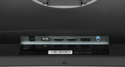 Монитор NPC 29" MZ300L черный IPS LED 21:9 (Ultrawide) HDMI M/M матовая HAS 1000:1 250cd 178гр/178гр 2560x1080 180Hz G-Sync FreeSync DP Ultra WQHD 5.2кг