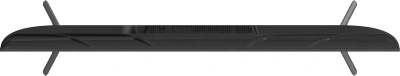 Телевизор QLED Skyworth 43" 43Q66H Eye Care Frameless черный 4K Ultra HD 60Hz MEMC DVB-T DVB-T2 DVB-C DVB-S DVB-S2 USB WiFi Smart TV