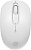 Мышь Оклик 505MW белый оптическая 1000dpi беспров. USB для ноутбука 3but (1018257)