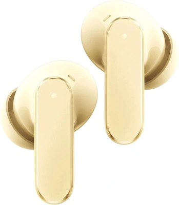 Гарнитура внутриканальные Realme Buds Air 8 золотистый беспроводные bluetooth в ушной раковине (6941764483293)