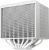 Устройство охлаждения(кулер) Deepcool Assassin 4S Soc-AM5/AM4/1151/1200/2066/1700 белый 4-pin 22.6-29.3dB Al+Cu 250W 1380gr Ret (R-ASN4S-WHGPMN-G)