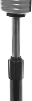 Вентилятор напольный Centek CT-5022 55Вт скоростей:3 черный