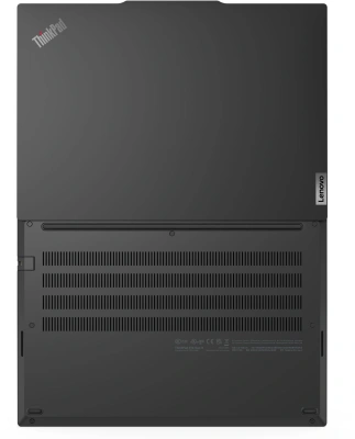 Ноутбук Lenovo ThinkPad E14 G6 Core Ultra 5 125U 16Gb SSD512Gb Intel Graphics 14" IPS WUXGA (1920x1200) без ОС black WiFi BT Cam (21M80024US)