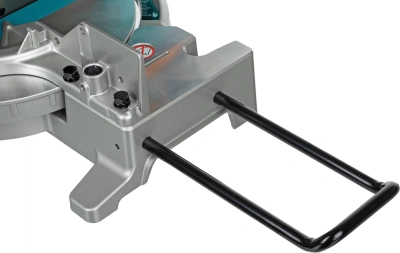 Торцовочная пила Makita LH1040 1650Вт 4600об/мин d=260мм