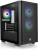 Корпус Thermaltake Versa H16 TG ARGB черный без БП mATX 4x120mm 2x140mm 1xUSB2.0 2xUSB3.0 audio bott PSU