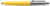 Ручка шариков. Parker Jotter Originals (2076056) Yellow CT M син. черн. блистер