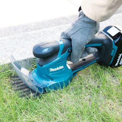 Кусторез/ножницы для травы Makita DUM111SYXаккум.