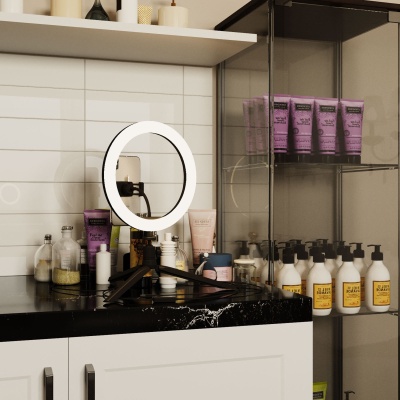 Осветитель Gauss Ring Light RL002