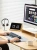 Клавиатура Logitech K868 механическая черный USB беспроводная BT/Radio (920-013912) Клавиатура Logitech K868 механическая черный USB беспроводная BT/Radio (920-013912)