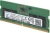 Память DDR5 8GB 6400MHz Samsung M435R1GB4PB1-CCPSG OEM PC5-51200 CL52 SO-DIMM 262-pin 1.1В single rank OEM
