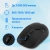Мышь Оклик 509MW black черный оптическая 1600dpi беспров. USB для ноутбука 4but (1885208) Мышь Оклик 509MW black черный оптическая 1600dpi беспров. USB для ноутбука 4but (1885208)