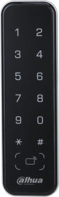 Считыватель карт Dahua DHI-ASR2201A внутренний/уличный