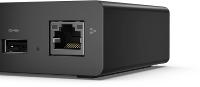Стыковочная станция Lenovo 40BF0100EU USB Type-C черный 1xHDMI 2xDP 2xUSB Type-C 4xUSB 3.1