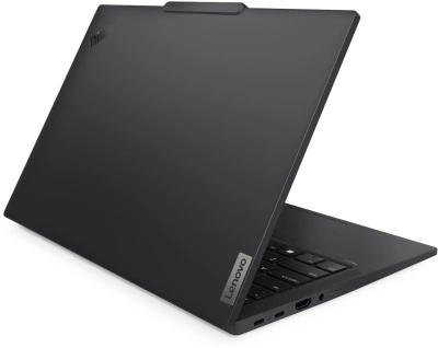 Ноутбук Lenovo ThinkPad T14s G6 Core Ultra 7 268V 32Gb SSD1Tb Intel Arc 140V 14" IPS Touch WUXGA (1920x1200) Windows 11 Pro black WiFi BT Cam (21QX000KUS)