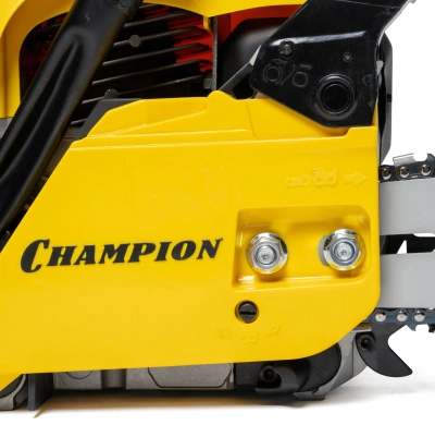 Бензопила Champion 246-15 1900Вт 2.6л.с. дл.шины:16" (38cm) (A246-15)