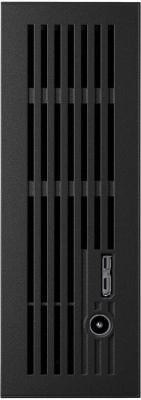 Жесткий диск Seagate USB3.0 12.2TB STLC12000402 One Touch Hub 3.5" черный