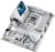 Материнская плата Asus ROG STRIX X870E-A GAMING WIFI7 NEO Socket AM5 AMD X870 4xDDR5 ATX AC`97 8ch(7.1) 5Gigabit RAID+HDMI Материнская плата Asus ROG STRIX X870E-A GAMING WIFI7 NEO Socket AM5 AMD X870 4xDDR5 ATX AC`97 8ch(7.1) 5Gigabit RAID+HDMI