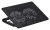 Подставка для ноутбука Buro BU-LCP156-B214H 15.6" 355x255x30мм 2xUSB 2x 140ммFAN 900г металлическая сетка/пластик черный