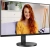 Монитор AOC 27" Basic-Line U27B3AF черный IPS LED 16:9 HDMI M/M матовая HAS 350cd 178гр/178гр 3840x2160 60Hz DP Quad 4K (2160p) 5.2кг