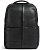 Рюкзак мужской Piquadro Russel CA6766W137/N черный натур.кожа