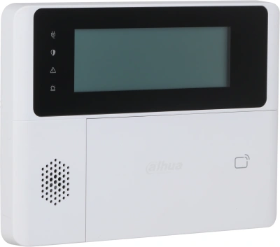 Контрольная панель Dahua DHI-ARK30C-RW2(868)