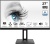 Монитор MSI 27" Pro MP271AP черный IPS LED 1ms 16:9 HDMI M/M матовая HAS Piv 300cd 178гр/178гр 1920x1080 100Hz VGA DP FHD 3.9кг