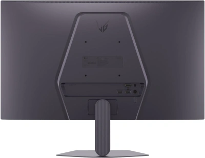 Монитор LG 27" UltraGear 27G523B-B черный IPS LED 1ms 16:9 HDMI матовая 1000:1 300cd 178гр/178гр 1920x1080 FHD 4.2кг