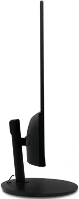 Монитор Acer 23.8" SH242YG0bmihux черный IPS LED 1ms 16:9 HDMI M/M матовая HAS 250cd 178гр/178гр 1920x1080 120Hz FreeSync FHD USB 3.47кг
